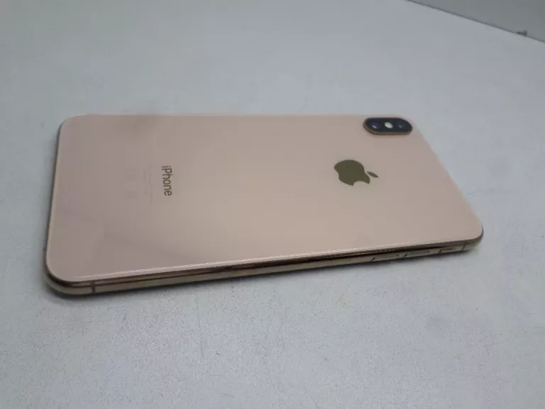 TELEFON IPHONE XS MAX BAT.62%