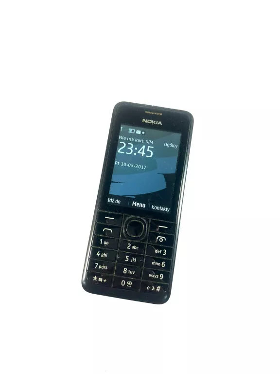 TELEFON NOKIA 301