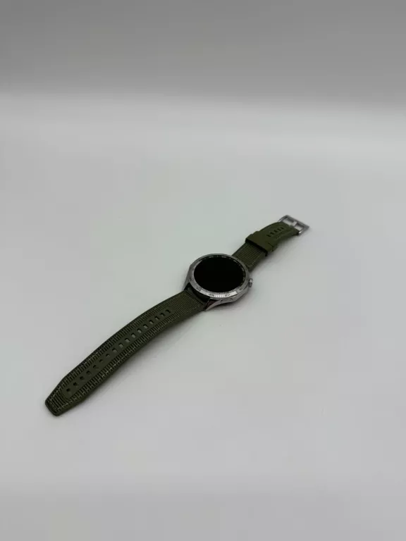 SMARTWATCH HUAWEI WATCH GT 4 ZIELONY 46MM KPL