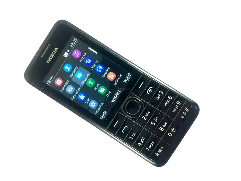 TELEFON NOKIA 301