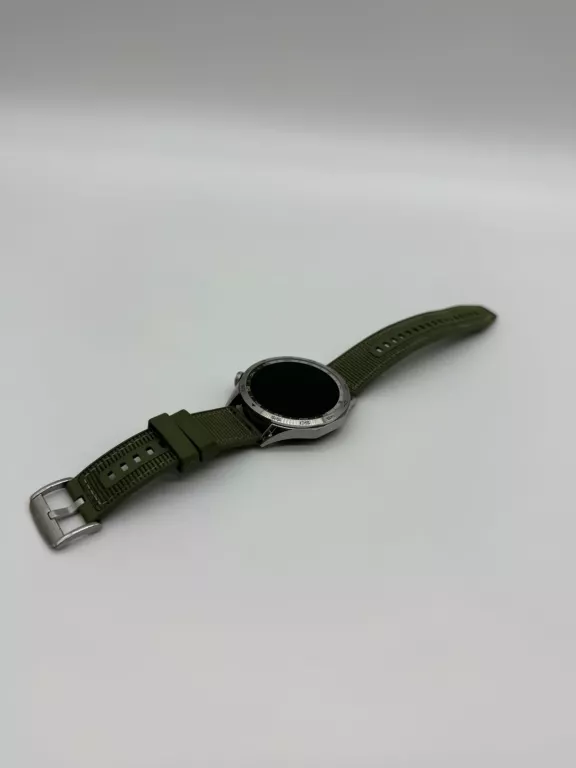 SMARTWATCH HUAWEI WATCH GT 4 ZIELONY 46MM KPL
