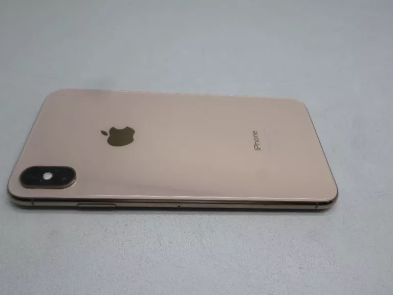 TELEFON IPHONE XS MAX BAT.62%
