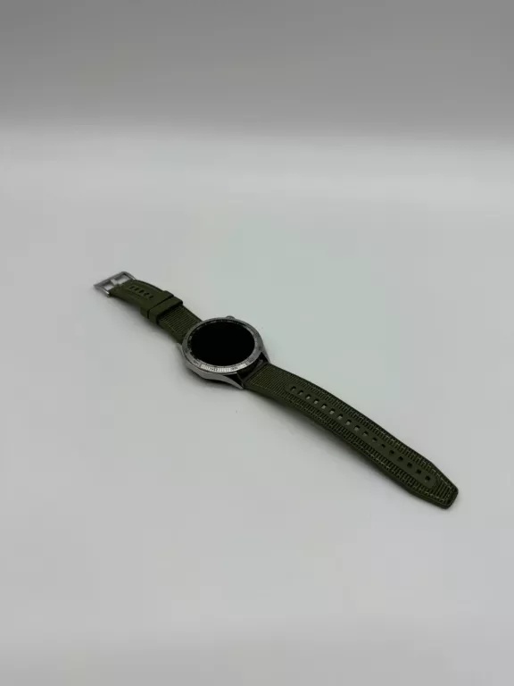 SMARTWATCH HUAWEI WATCH GT 4 ZIELONY 46MM KPL