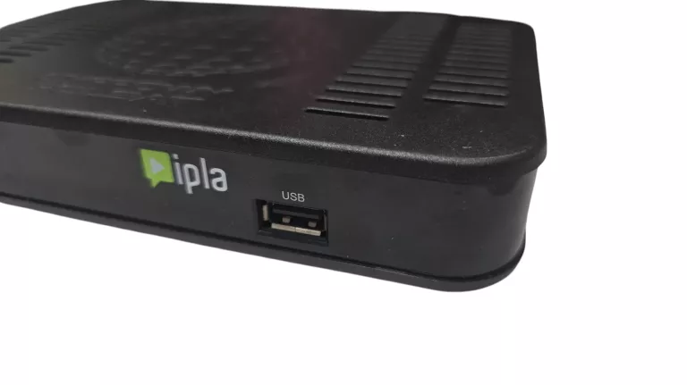 DEKODER CYFROWY POLSAT T-HD1000 DVB-T
