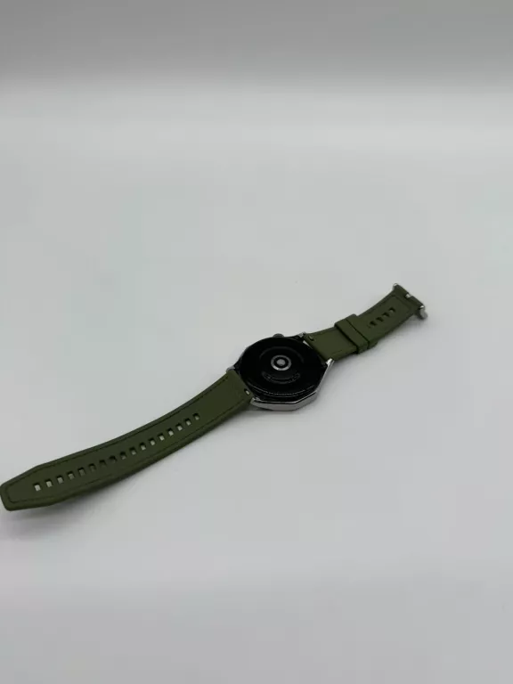 SMARTWATCH HUAWEI WATCH GT 4 ZIELONY 46MM KPL
