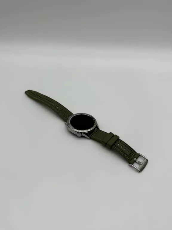 SMARTWATCH HUAWEI WATCH GT 4 ZIELONY 46MM KPL