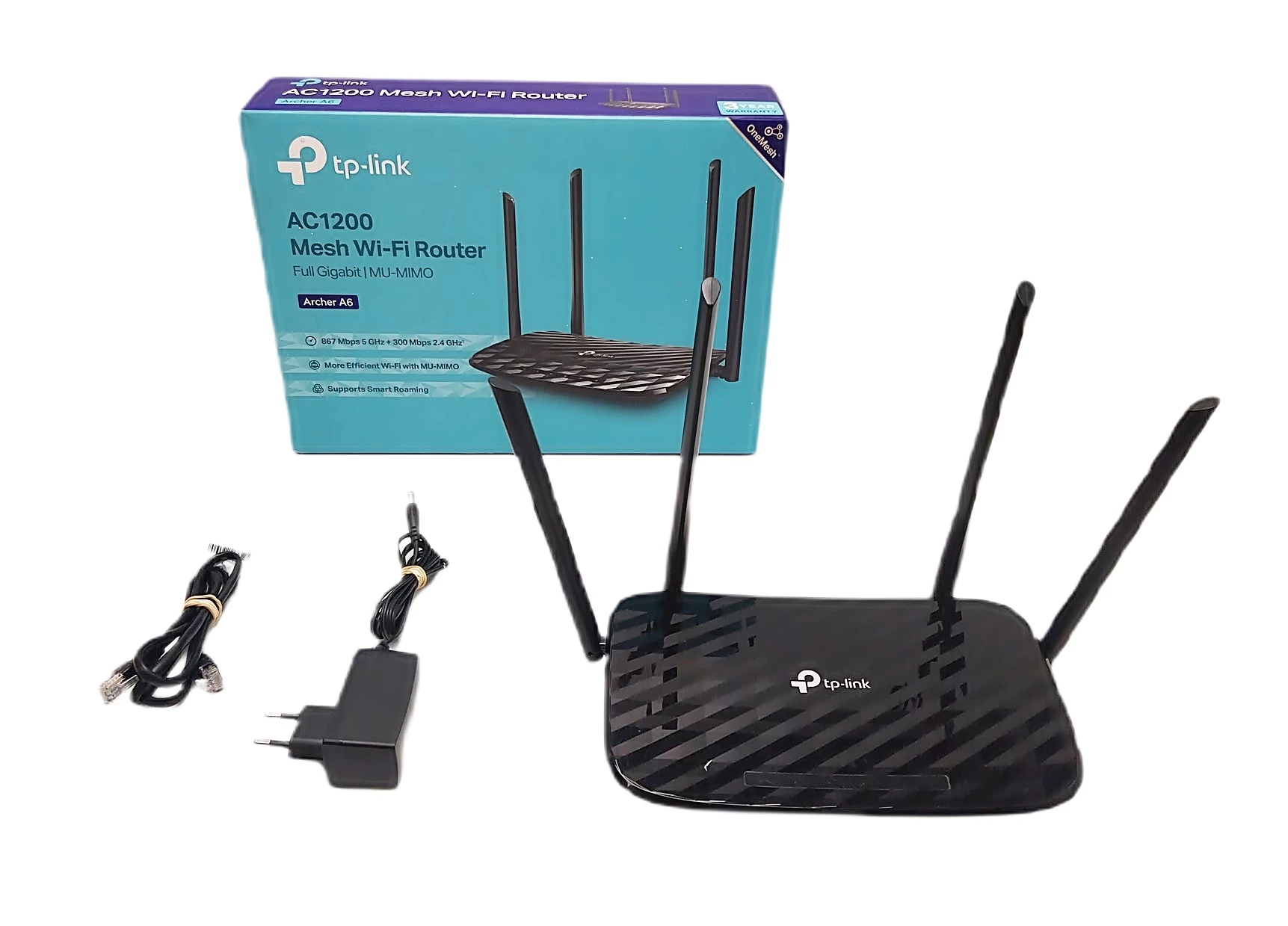 router-tp-link-archer-a6-ac1200-pud-zasilacz-ean-gtin-6935364086169