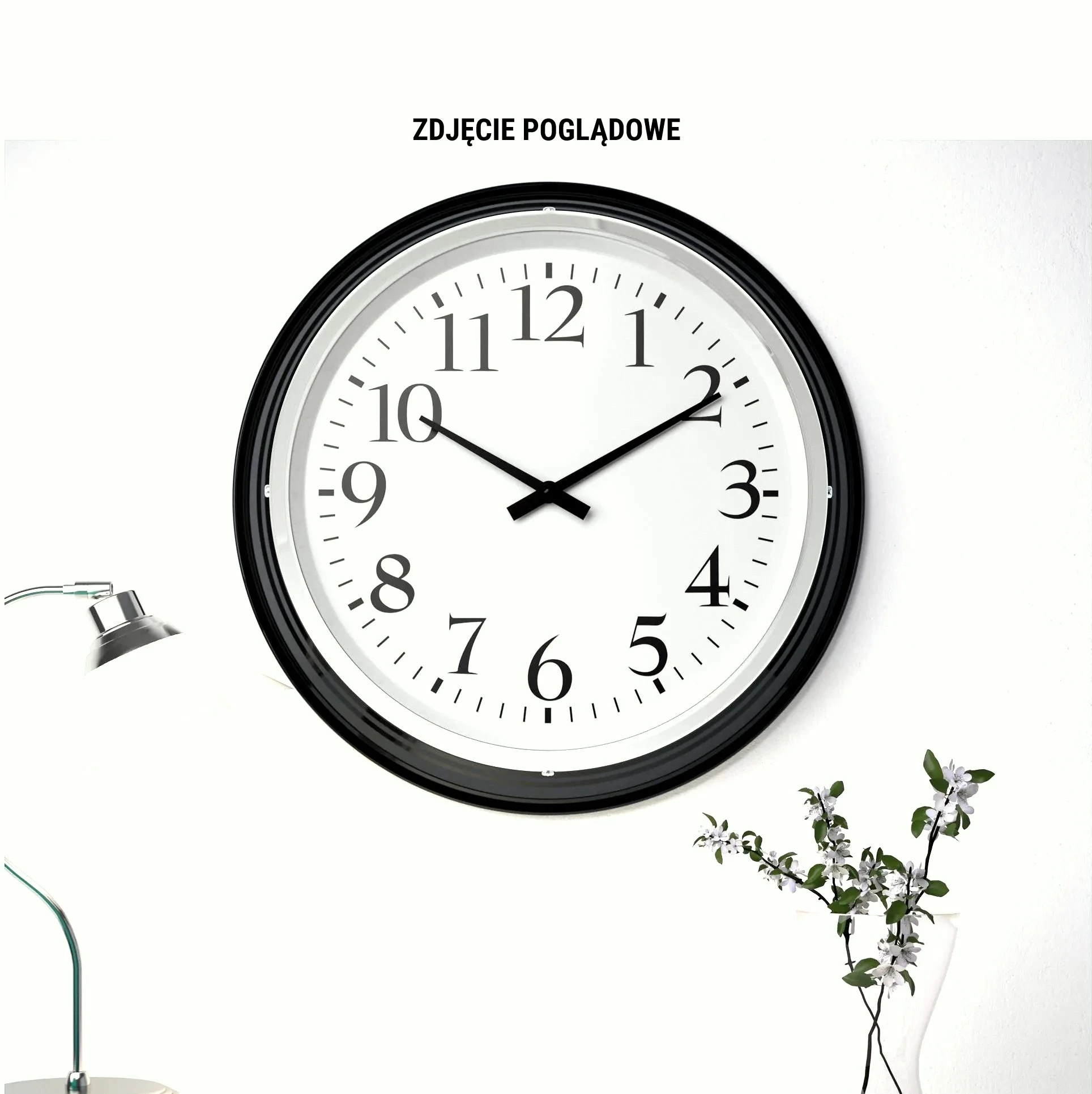 zegar-scienny-ikea-bravur-59-cm-okopowa-7a-warszawa