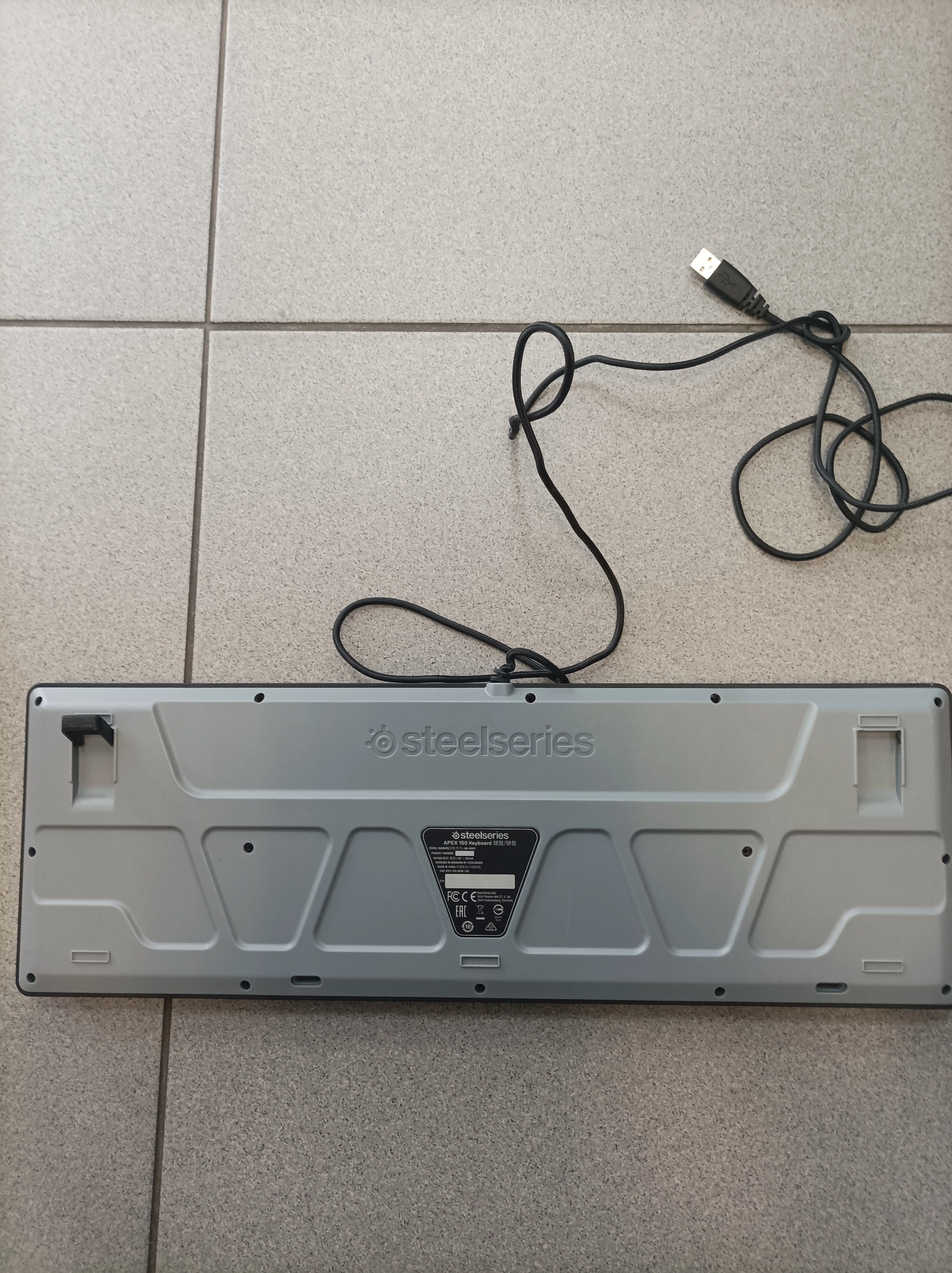 klawiatura-steelseries-apex-150-ean-gtin-5707119032766