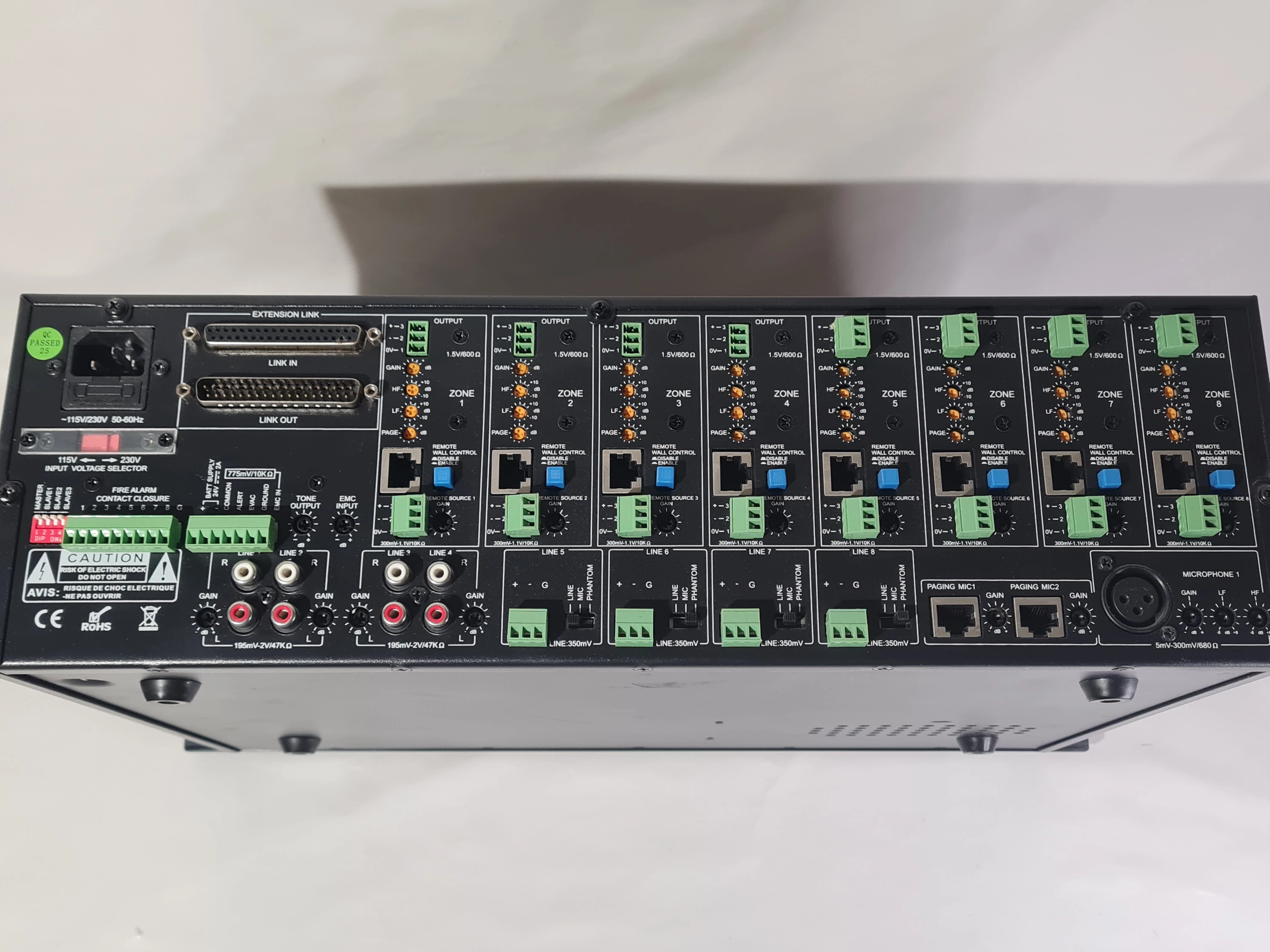 itc-audio-t-8000-matryca-audio-88-ean-gtin-6972396367668