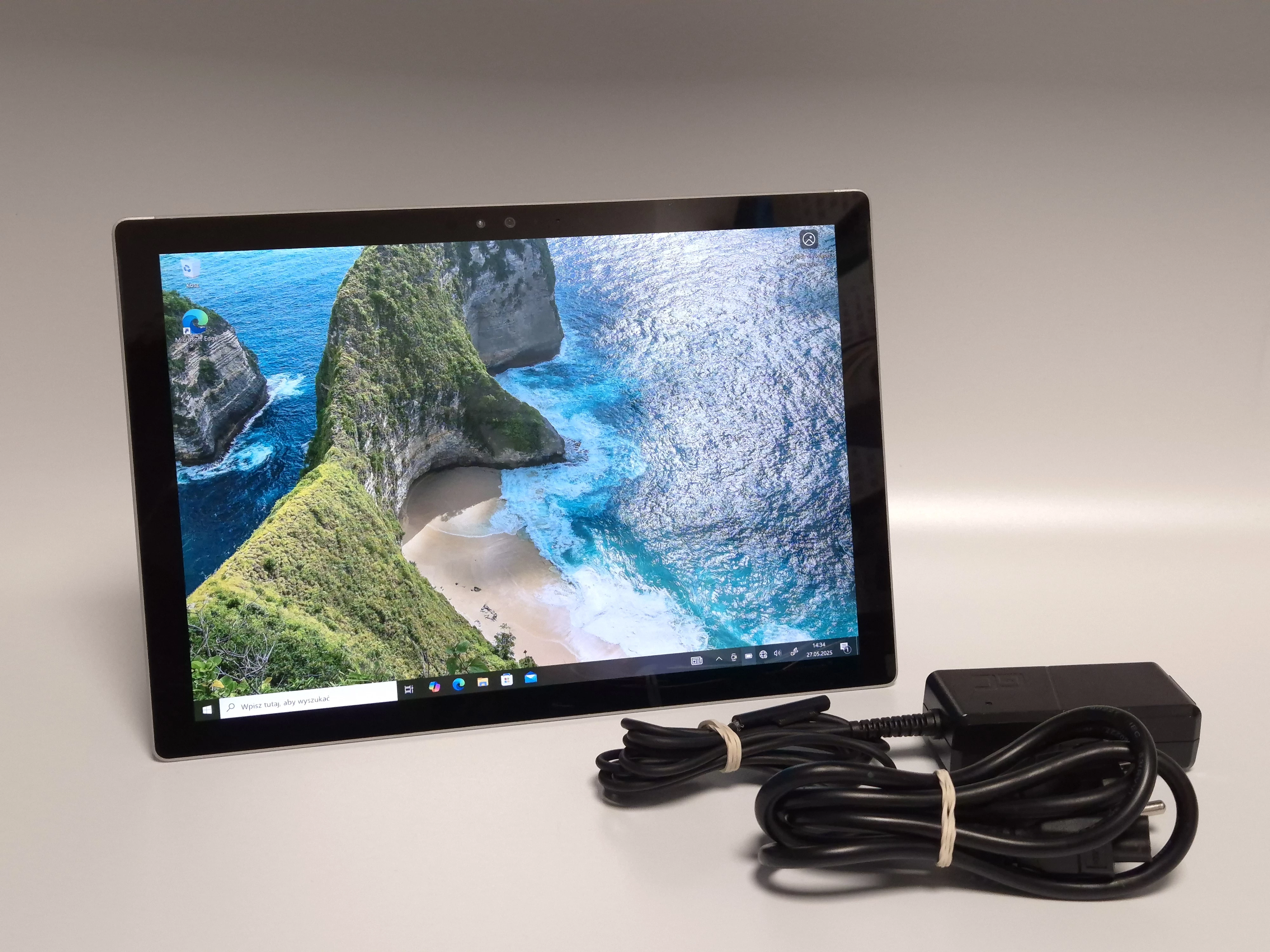 tablet-microsoft-surface-pro-4-i5-6300u-8256gb-jutrzenki-24-c-bielsko-biala