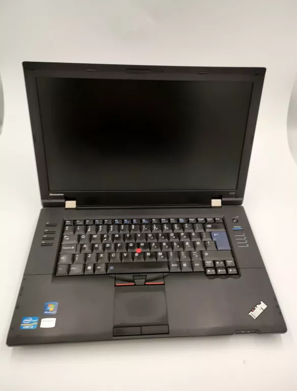 LAPTOP LENOVO THINKPAD L520