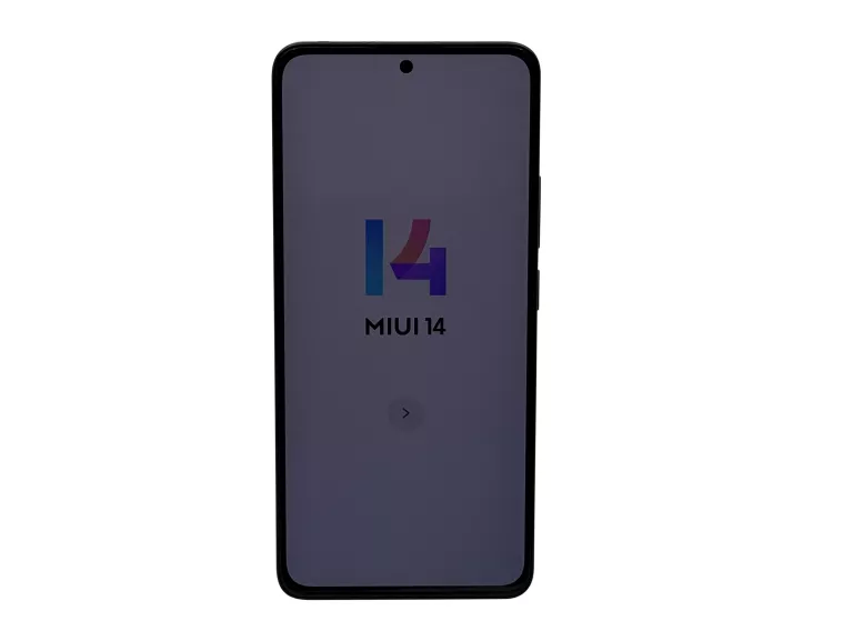 TELEFON XIAOMI REDMI NOTE 13 8/256GB 6,67'' 120HZ - NA CZĘŚCI, JAK NOWY