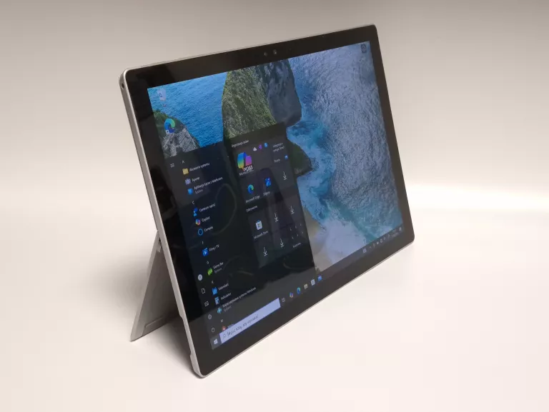 TABLET MICROSOFT SURFACE PRO 4 I5-6300U 8/256GB