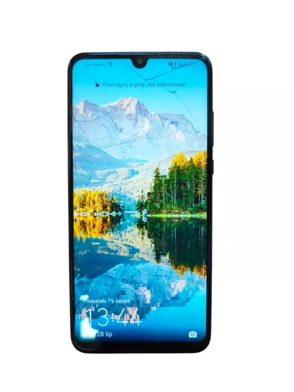 TELEFON HUAWEI P30 4GB/128GB LITE