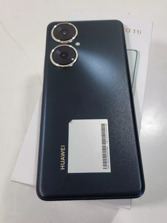 TELEFON HUAWEI NOVA 11I+ PUD