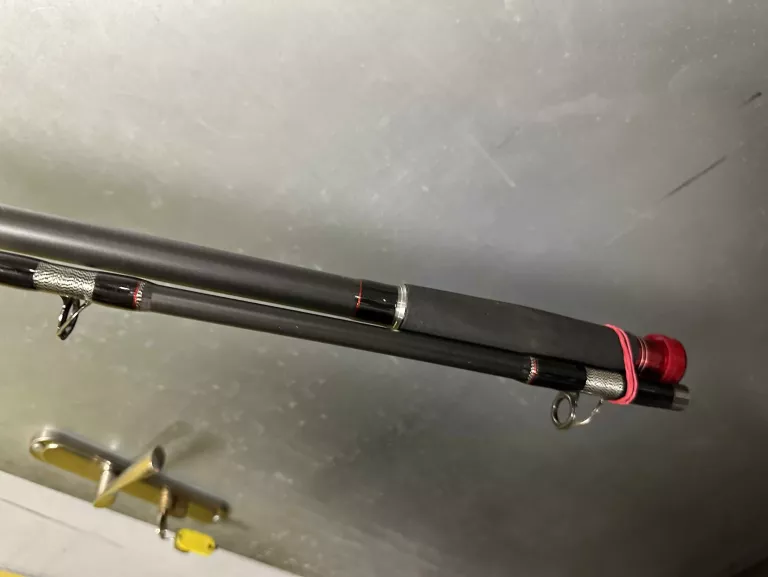 WĘDKA JAXON EXTERA CAT FISH 315CM / 500G