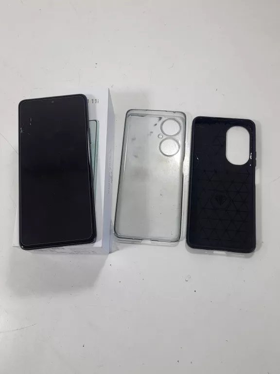TELEFON HUAWEI NOVA 11I+ PUD