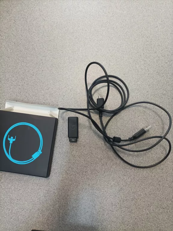 MYSZKA BEZPRZEWODOWA LOGITECH