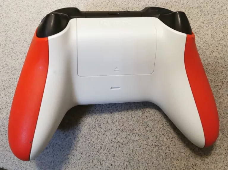 PAD XBOX CZERWONY