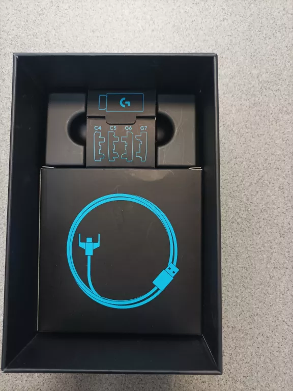 MYSZKA BEZPRZEWODOWA LOGITECH