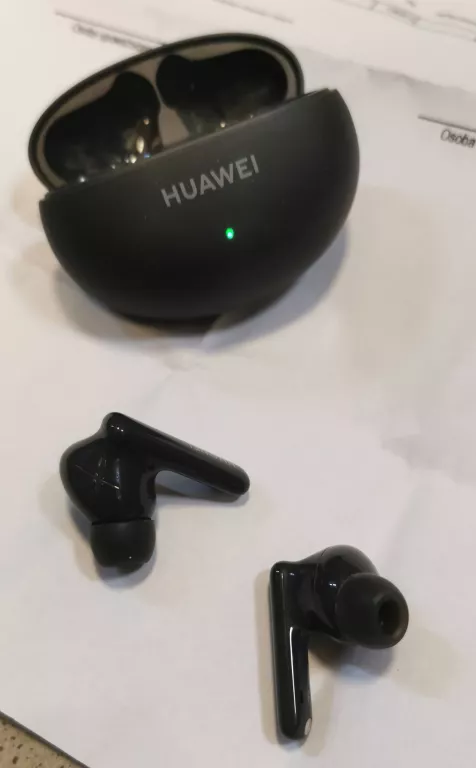 SŁUCHAWKI HUAWEI FREEBUDS 5I KPL FV