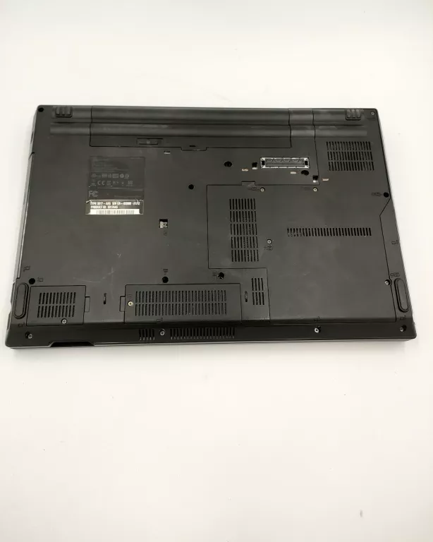 LAPTOP LENOVO THINKPAD L520