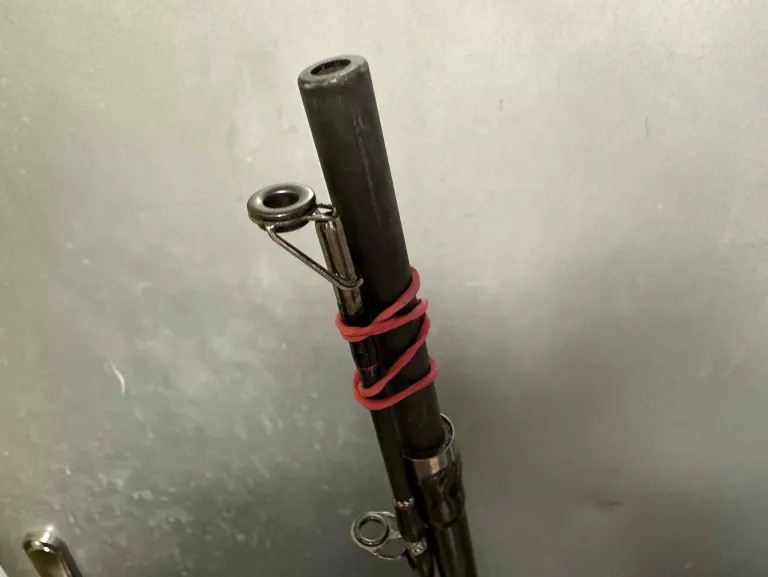 WĘDKA JAXON EXTERA CAT FISH 315CM / 500G