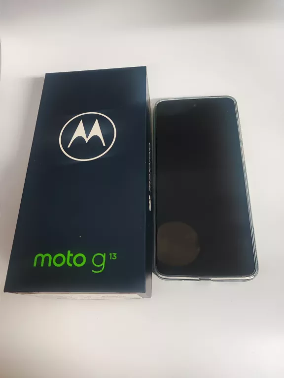 TELEFON MOTOROLA MOTO G13 4/128GB