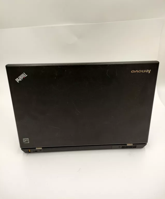 LAPTOP LENOVO THINKPAD L520