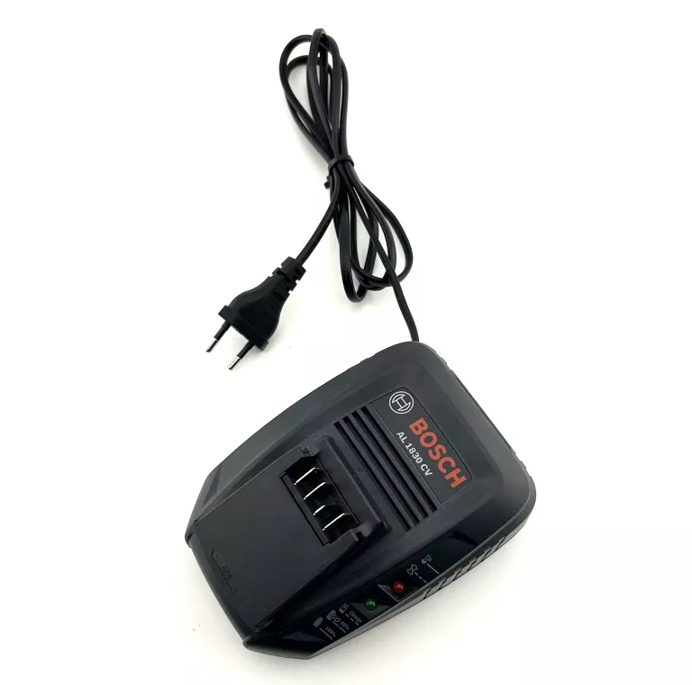 ŁADOWARKA DO AKUMULATORÓW BOSCH AL 1830 CV 70W 14,4 18V