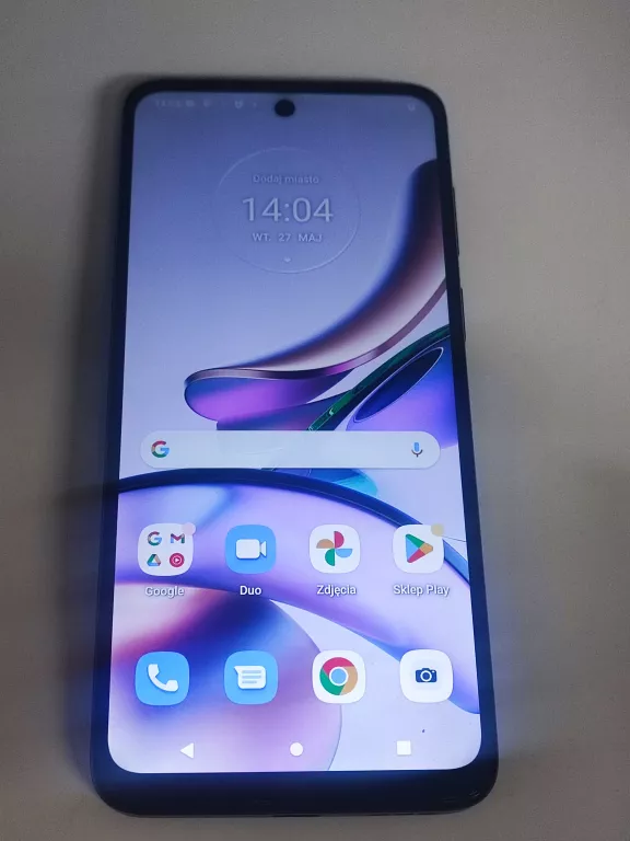 TELEFON MOTOROLA MOTO G13 4/128GB