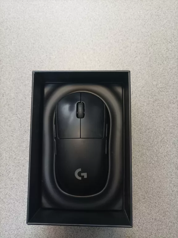 MYSZKA BEZPRZEWODOWA LOGITECH