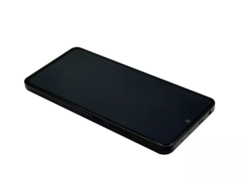 TELEFON XIAOMI REDMI NOTE 13 8/256GB 6,67'' 120HZ - NA CZĘŚCI, JAK NOWY