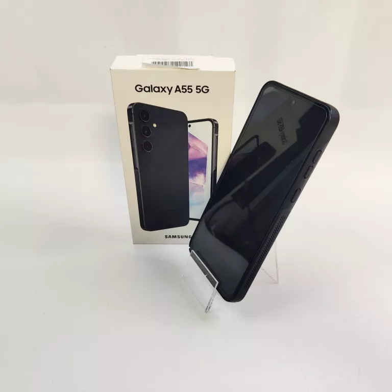 TELEFON SAMSUNG GALAXY A55 5G 8/256GB