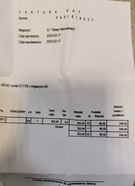 SŁUCHAWKI HUAWEI FREEBUDS 5I KPL FV