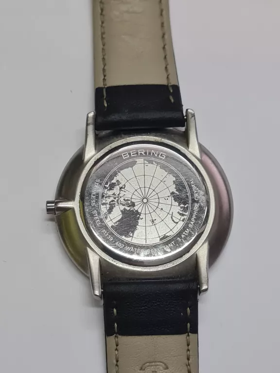 ZEGAREK BERING 11139-402