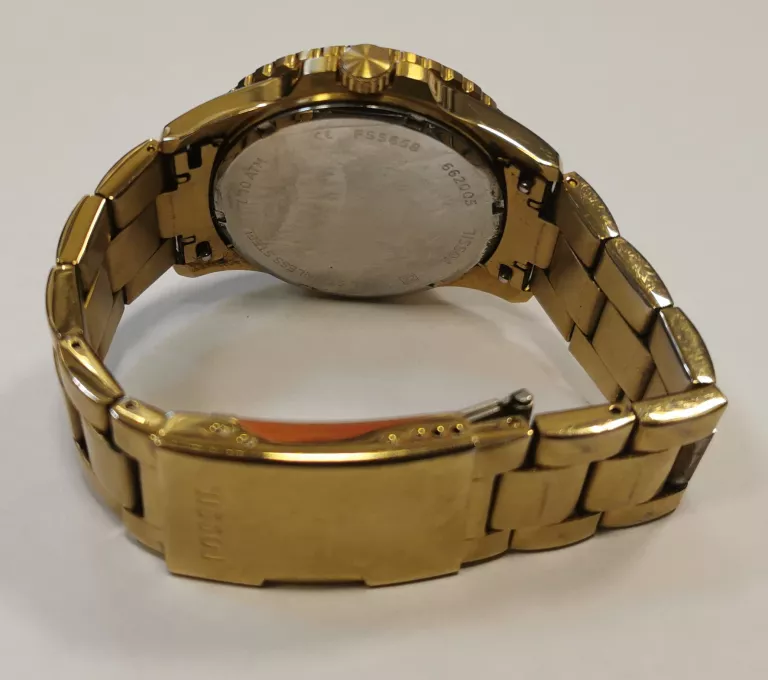 ZEGAREK FOSSIL FS5658