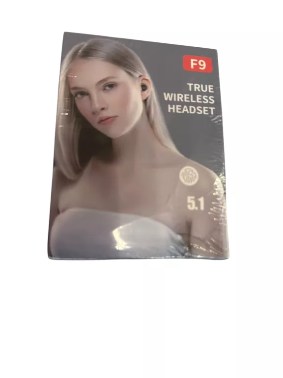 SŁUCHAWKI DOUSZNE  F9