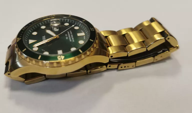 ZEGAREK FOSSIL FS5658