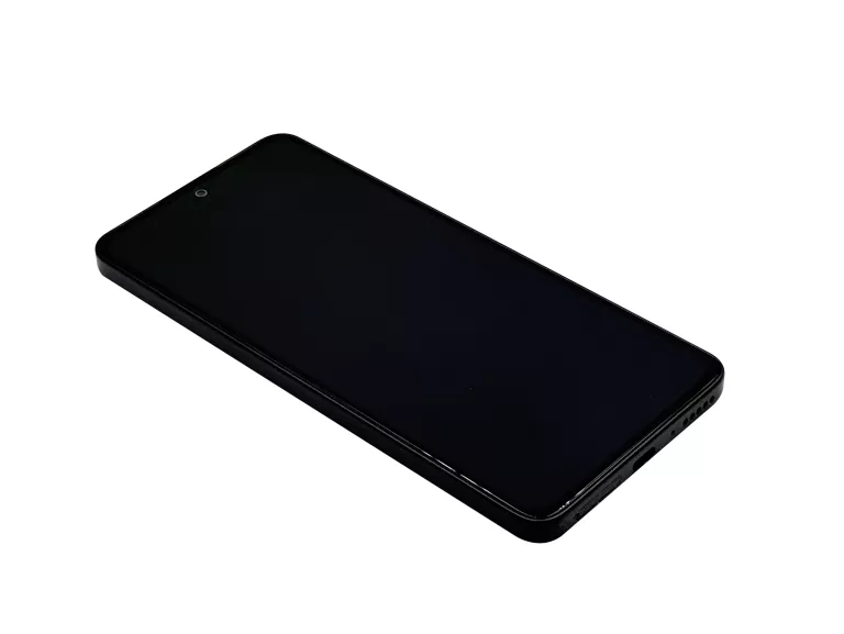 TELEFON XIAOMI REDMI NOTE 13 8/256GB 6,67'' 120HZ - NA CZĘŚCI, JAK NOWY