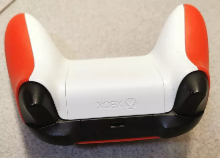 PAD XBOX CZERWONY