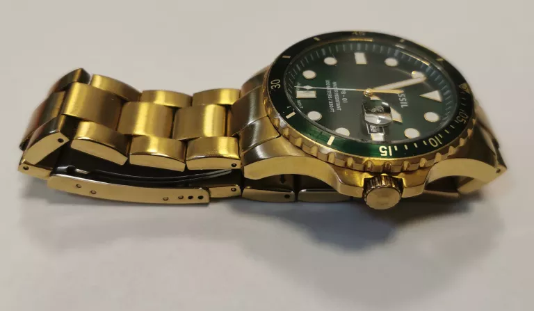 ZEGAREK FOSSIL FS5658
