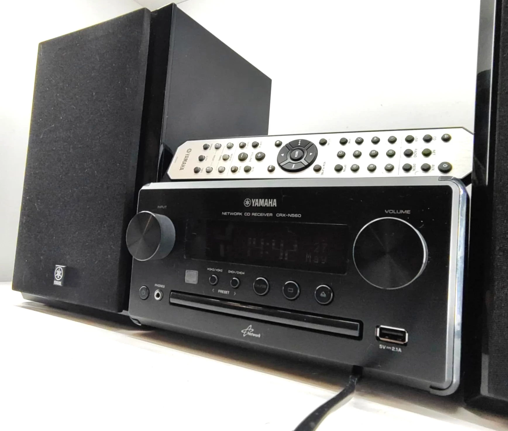 amplituner-yamaha-crx-n560-pianocraft-glosniki-yamaha-nx-e300-kod-producenta-crx-n560