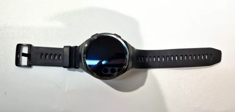 SMARTWATCH HUAWEI WATCH GT 2E (MODEL: HCT-B19)