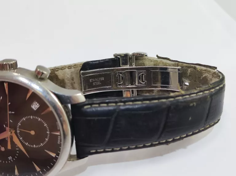 ZEGAREK MĘSKI TISSOT 1853 T063617 A