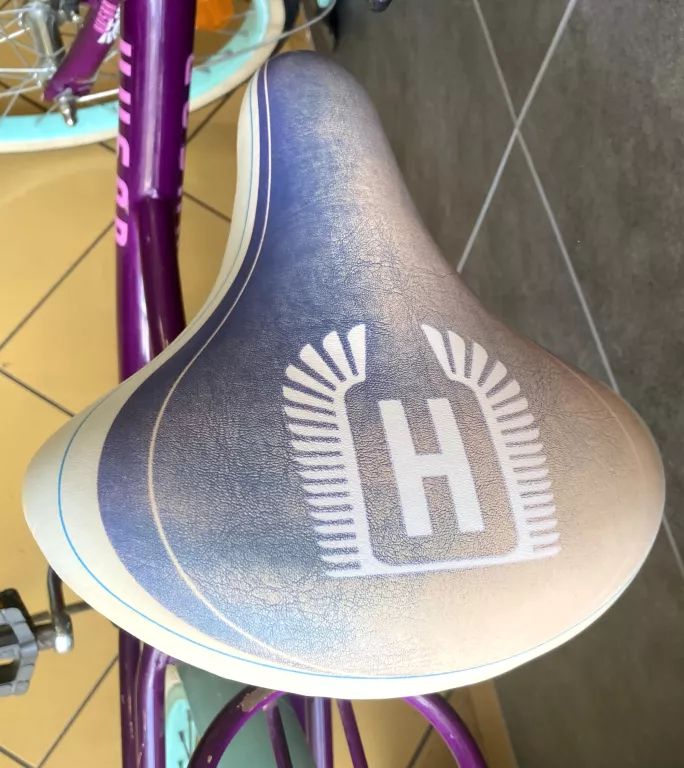 ROWER DZIECIĘCY HUSAR 20"!POLECAM