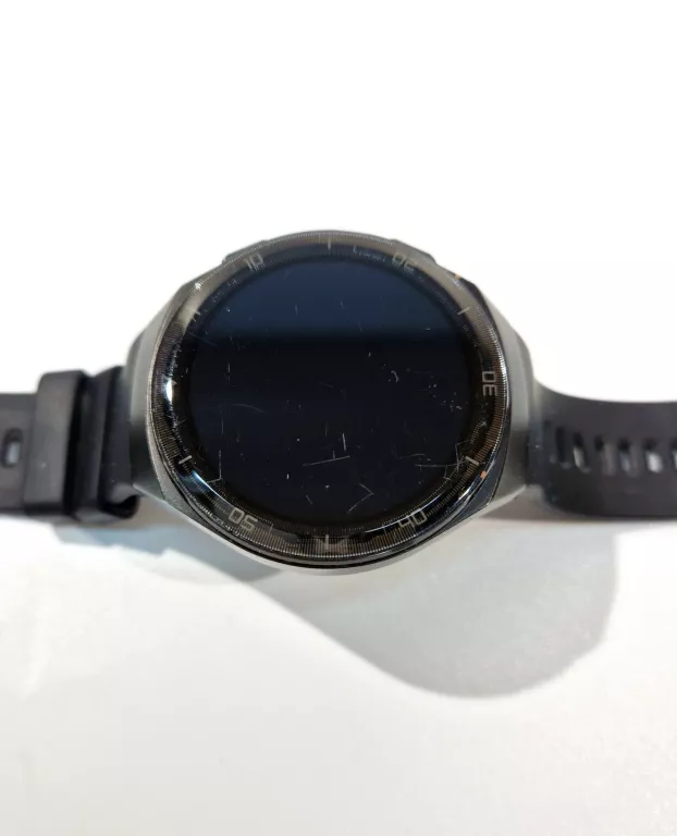 SMARTWATCH HUAWEI WATCH GT 2E (MODEL: HCT-B19)