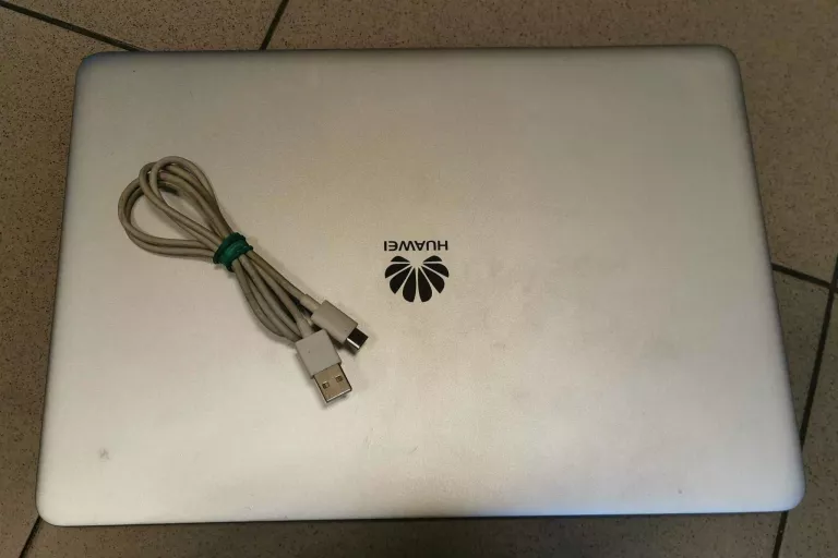 LAPTOP HUAWEI MATEBOOK KPL-W00 KABEL