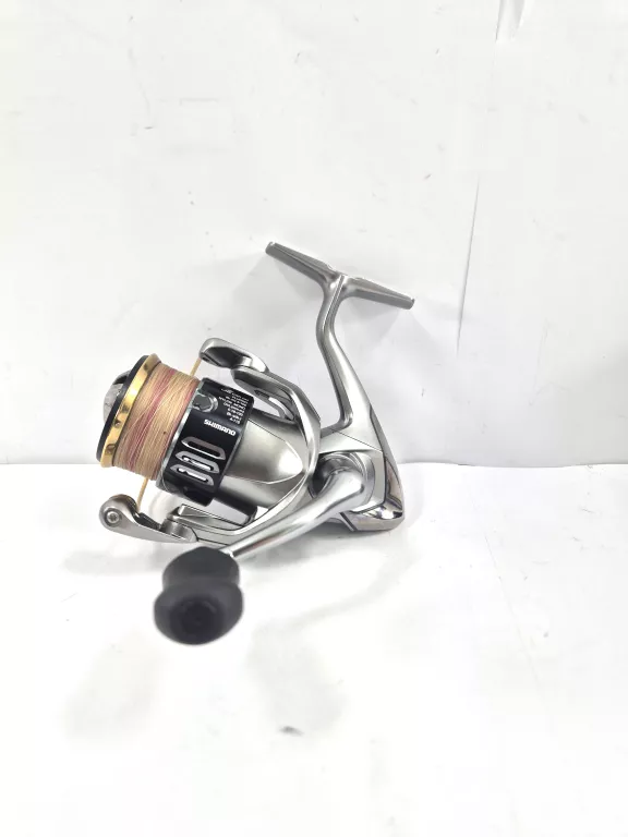 KOŁOWROTEK SHIMANO TWIN POWER 2500S